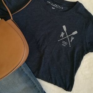 Aeropostale t-shirt